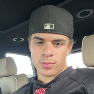 Meet your Posher, Landon